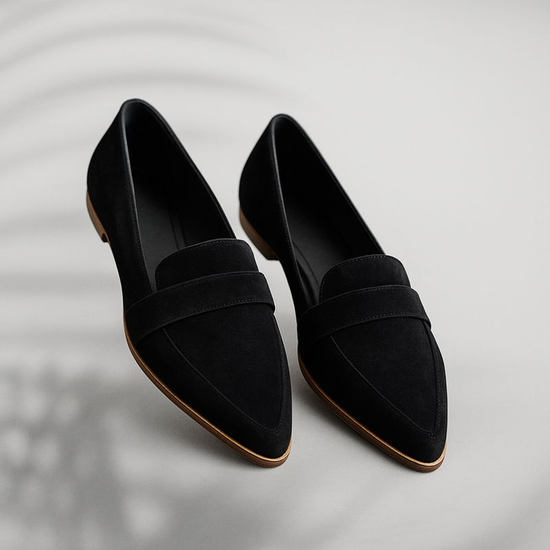 Martha™ | Mocasines ortopédicos