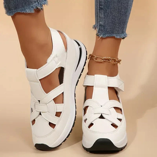 Nickie | Sandalias ortopédicas