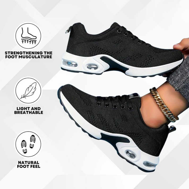 Aspen | Zapatos ergonómicos para aliviar el dolor