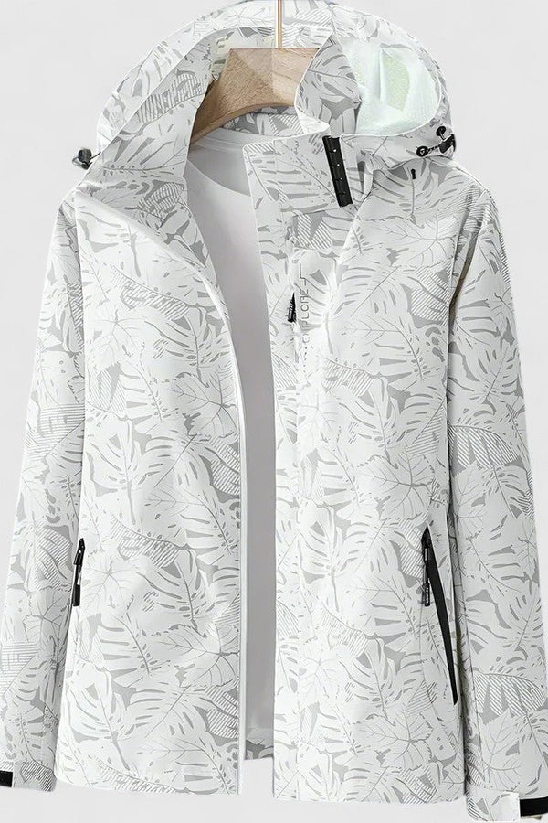 Hiedra | Chaqueta cómoda