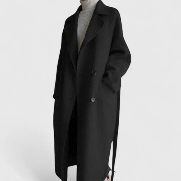 Zyrenya | Abrigo elegante