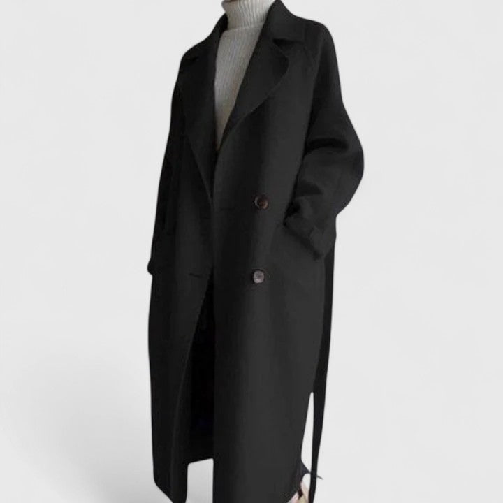 Zyrenya | Abrigo elegante