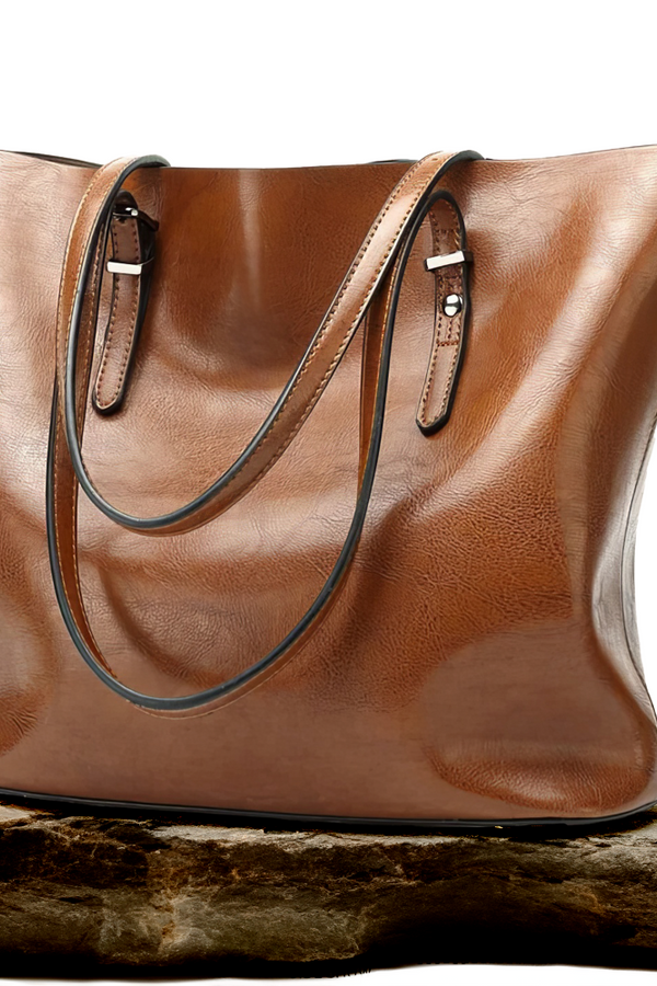 Peyton™ Elegance | Bolso de hombro vintage