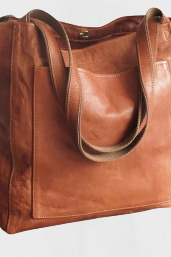Monica | Bolso de piel con estilo