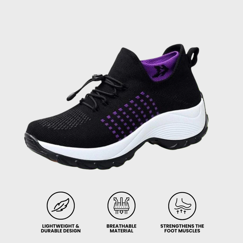Jordane | Zapatos ergonómicos y cómodos