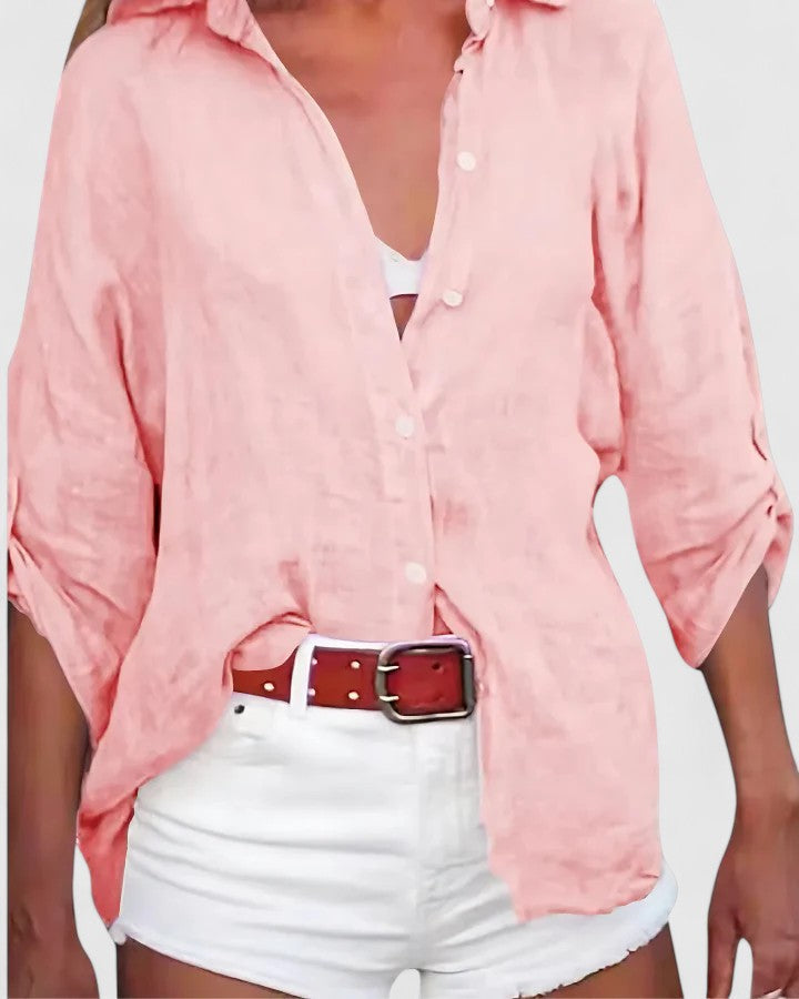 Nala | Top sofisticado