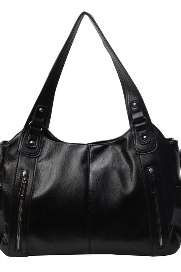 Scarlett™ Grace | Elegante bolso de hombro
