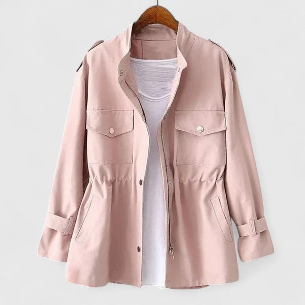Alionora | Abrigo elegante