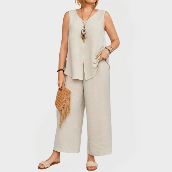 Conjunto de traje