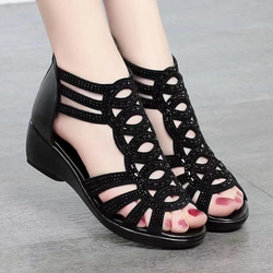 Jaxie | Sandalias ortopédicas
