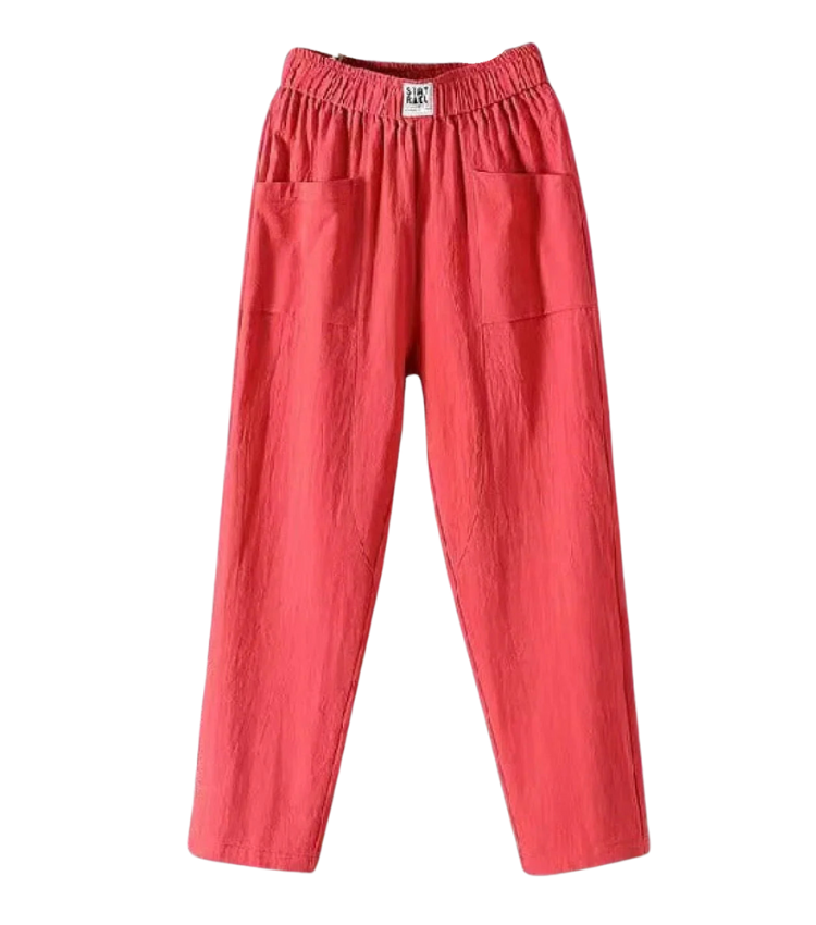 Celi | Pantalones de mujer elegantes y atemporales 