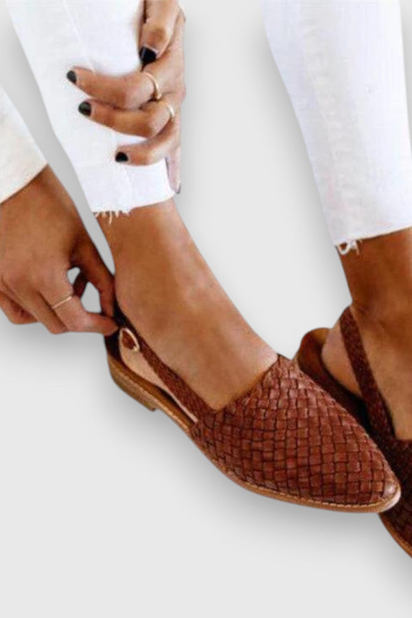 Lysena | Sandalias cómodas