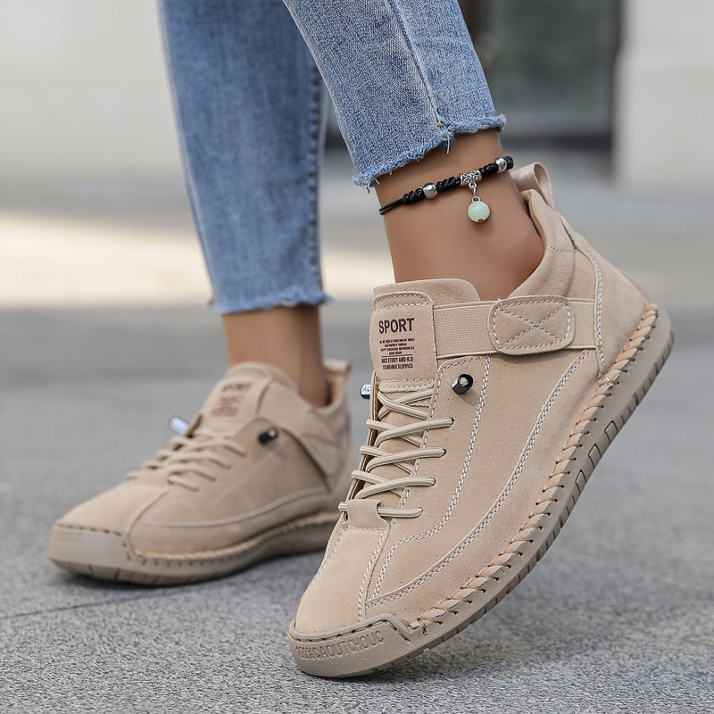 Quinley | Zapatos ortopédicos con estilo