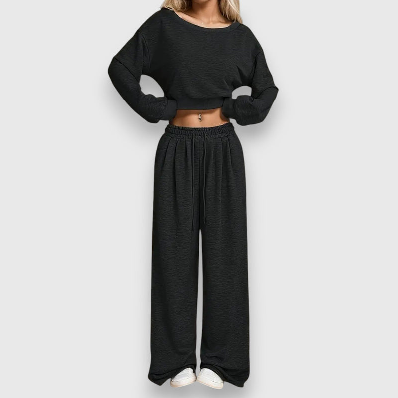 Conjunto moderno de 2 piezas
