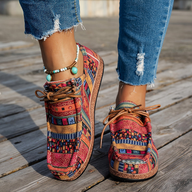 Louanne | Zapatillas ortopédicas
