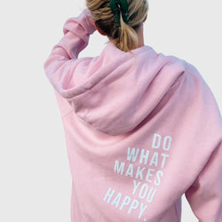 Lucy™ - Sudadera con capucha extragrande Bliss