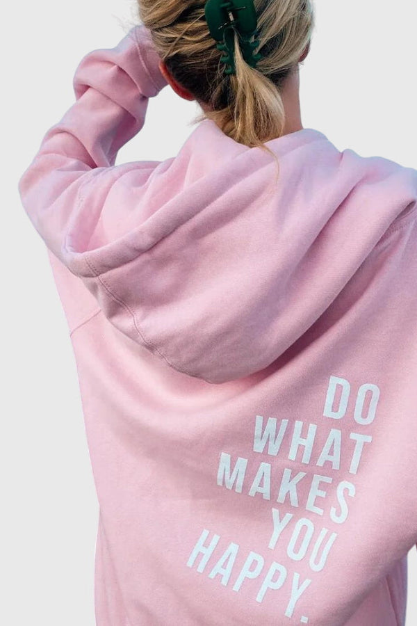 Lucy™ - Sudadera con capucha extragrande Bliss