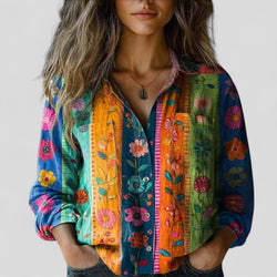 Lorenhilde | Blusa cómoda
