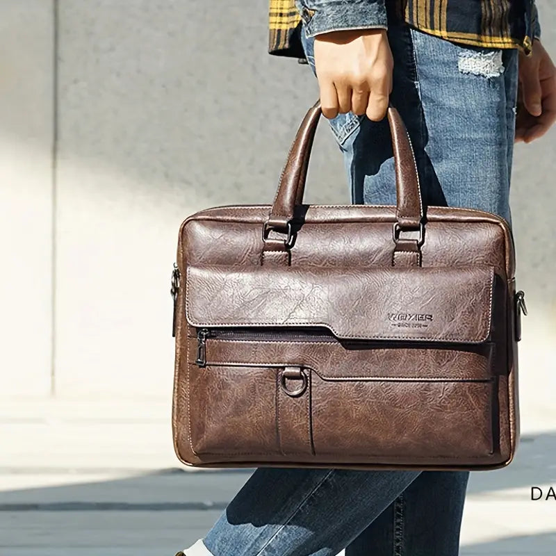 Henry™ - Bolso grande