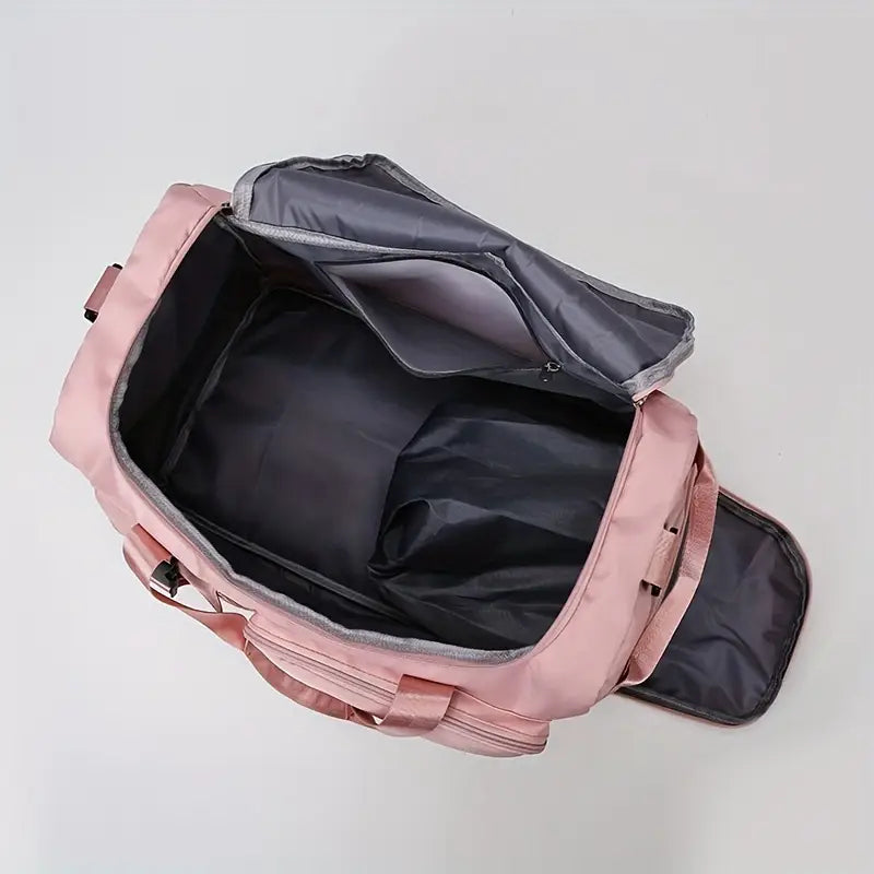 Lily™ - Elegante bolso de viaje