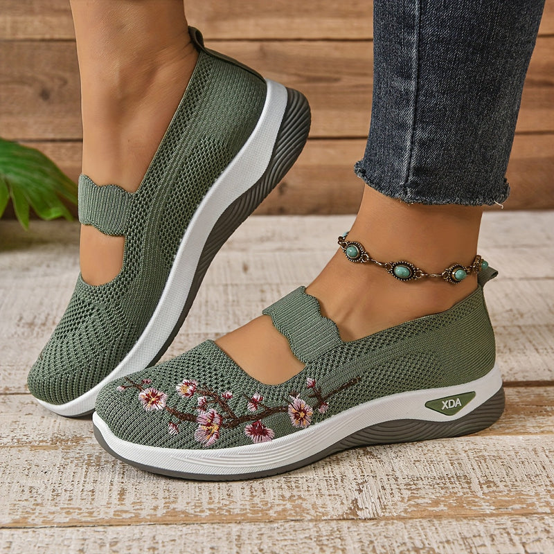 Saphira | Zapatos ortopédicos cómodos