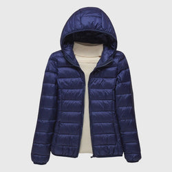 Lily™ - Chaqueta acolchada ultraligera