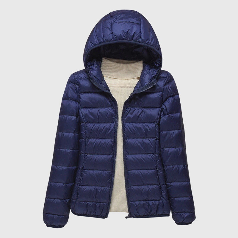 Lily™ - Chaqueta acolchada ultraligera