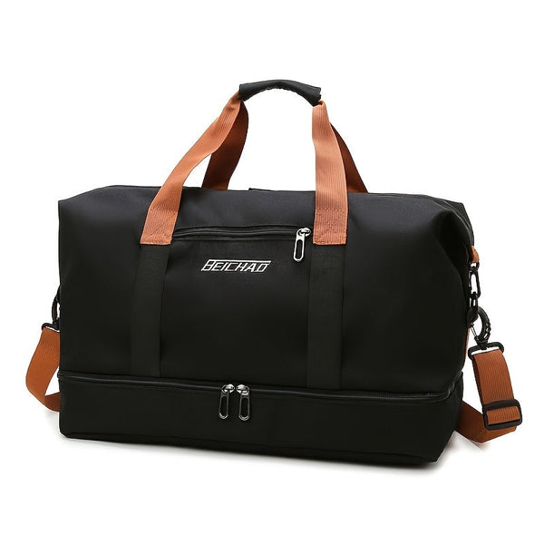 Cole™ - Bolsa de lona extragrande