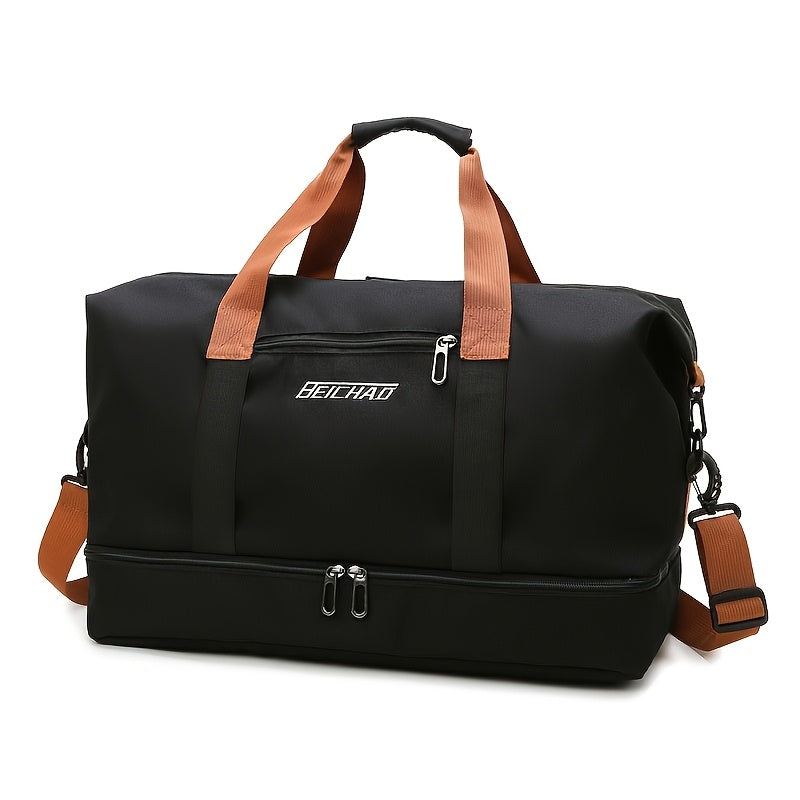 Cole™ - Bolsa de lona extragrande