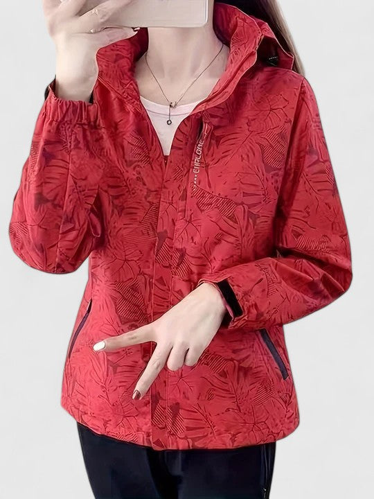 Thanyelle | Chaqueta elegante