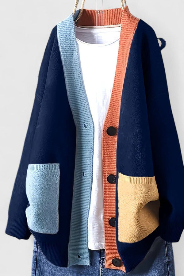 Jaynellee | Cárdigan cómodo