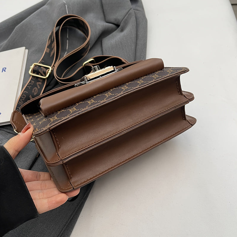 Victoria™ - Elegante bolso retro