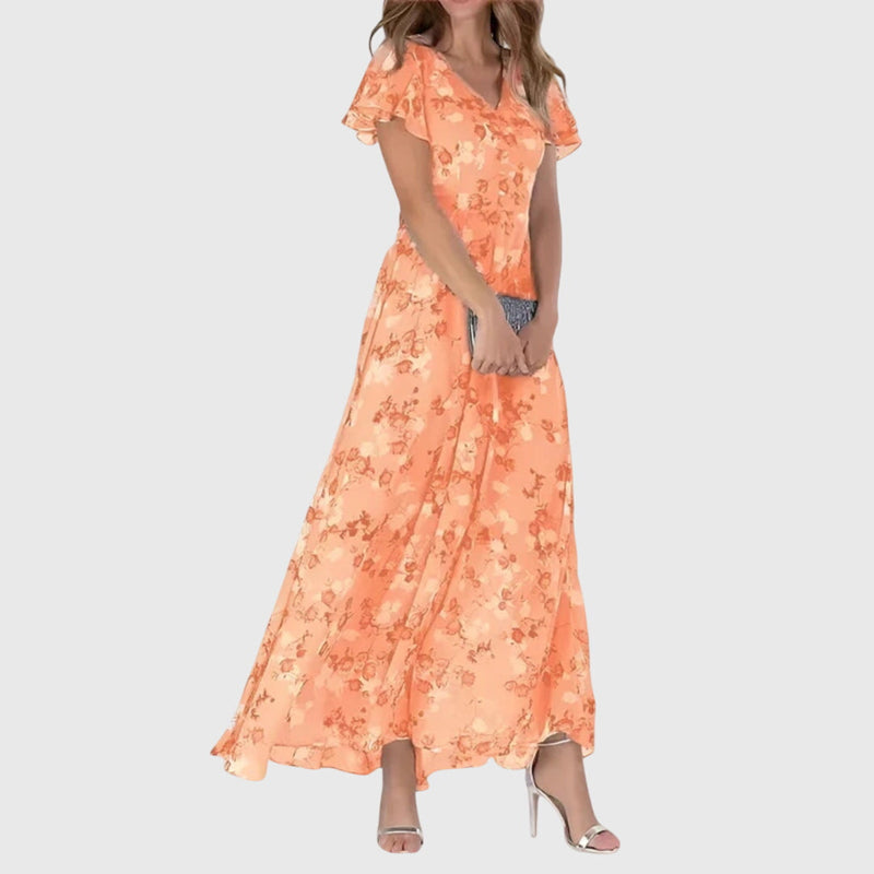 Lola™ | Vestido que realza la figura