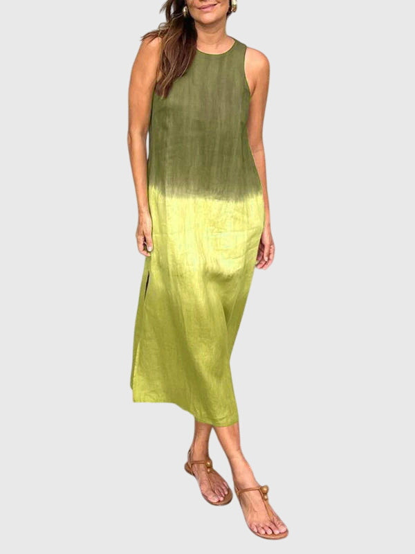 Mira™ | Vestido estampado con estilo