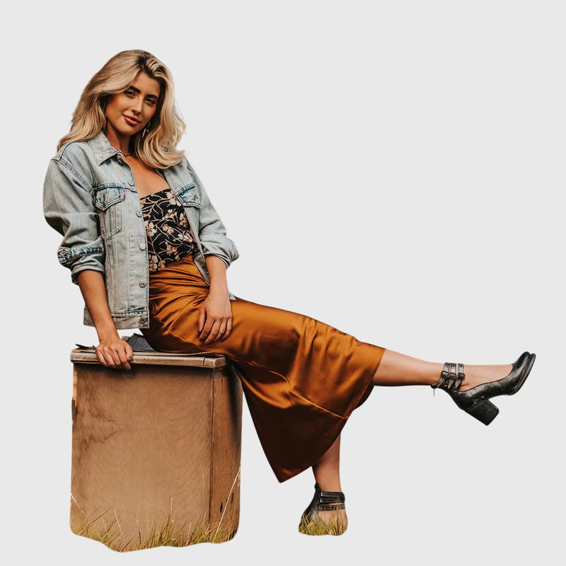 Nina™ | Sandalias elegantes y cómodas
