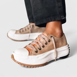 Elina | Zapatos ortopédicos Máxima comodidad