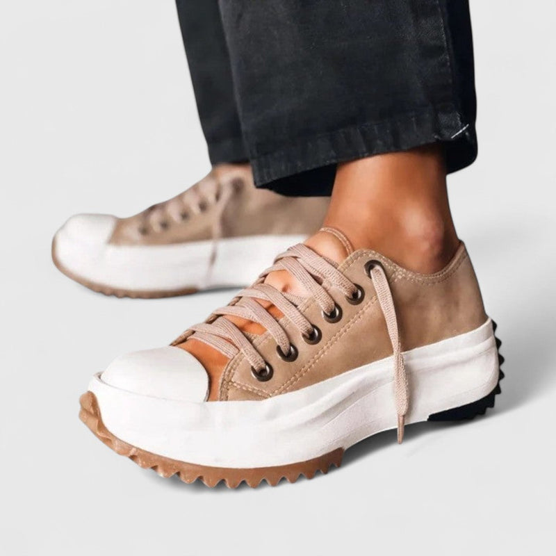 Elina | Zapatos ortopédicos Máxima comodidad