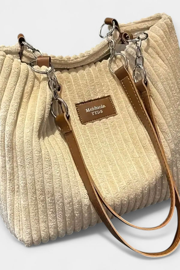 Bolso de elegancia para todos los días