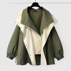 Rebekkah | Chaqueta sofisticada