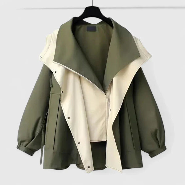 Rebekkah | Chaqueta sofisticada