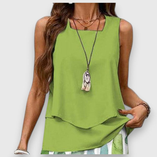 Conjunto de dos piezas con comodidad y estilo
