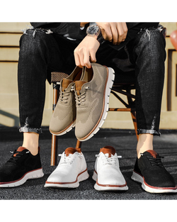 Waylon | Zapatos ultra cómodos