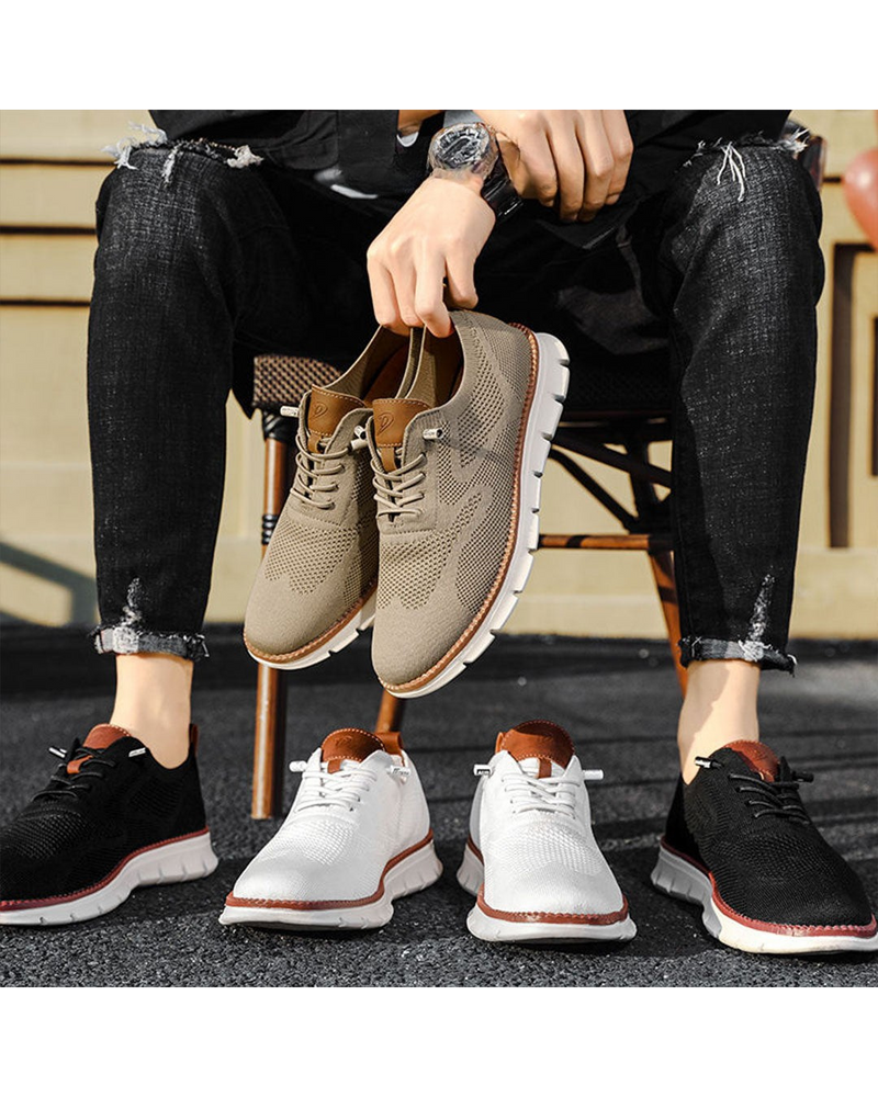 Waylon | Zapatos ultra cómodos