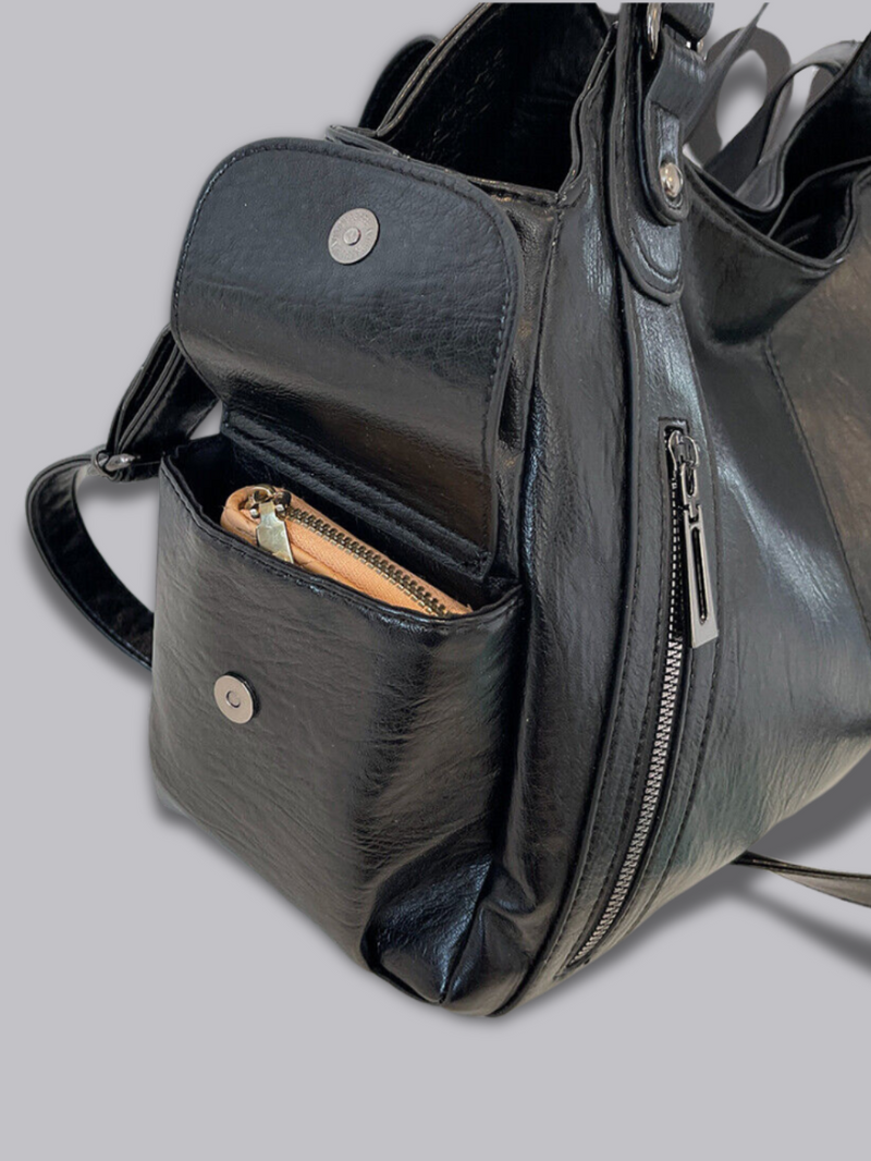 Bolso urbano para uso diario 