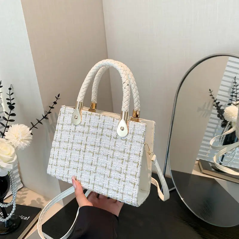 Riley™ - Bolso de lujo
