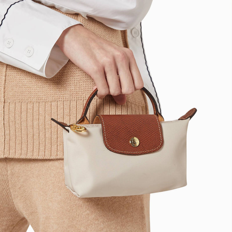 Grace™ - Elegante bolso de mano 
