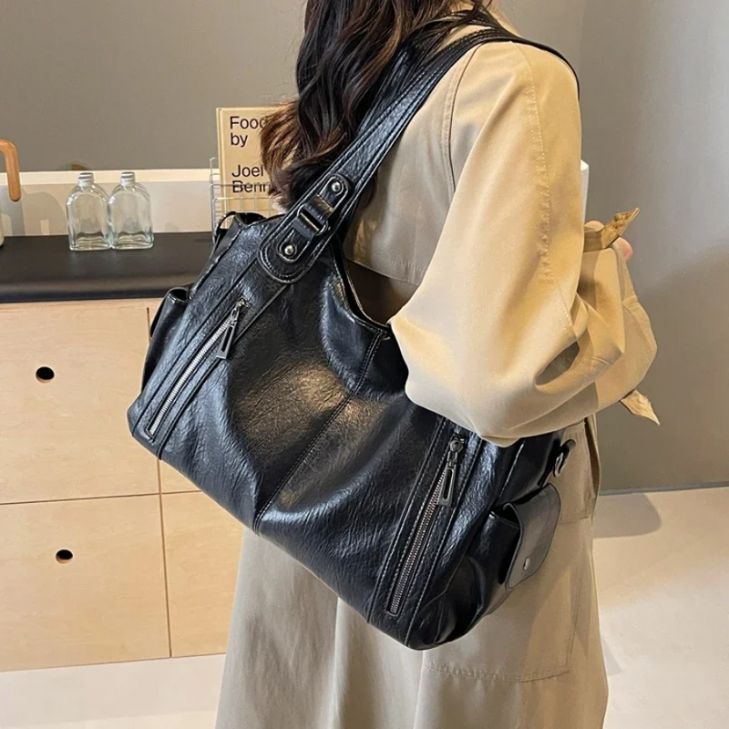 Scarlett™ Grace | Elegante bolso de hombro