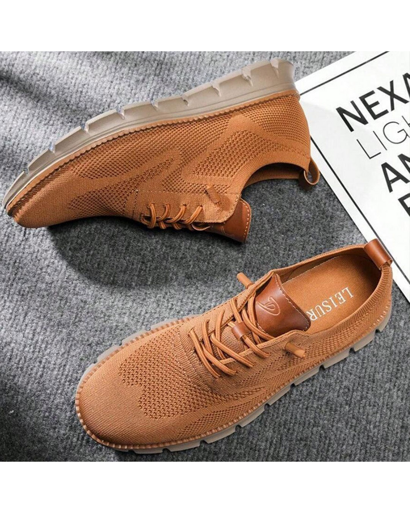 Waylon | Zapatos ultra cómodos