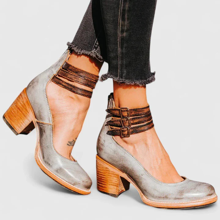 Janelis | Tacones elegantes