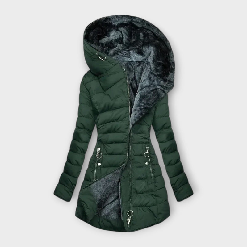 Rosalyneh | Chaqueta cómoda
